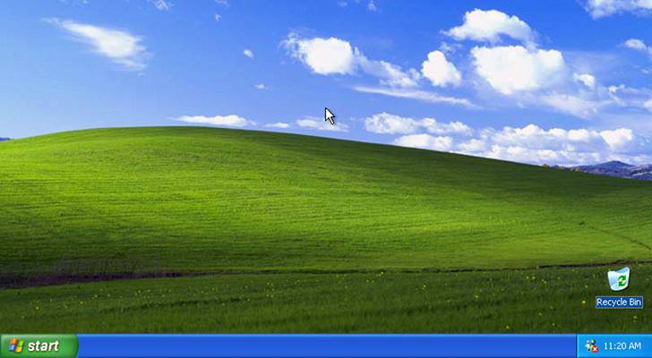記得更新微軟已為Windows XP 準備更新應對WannaCry – PC3 Magazine