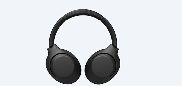 挑戰Beats Sony 推出全新頭戴式降噪無線耳 