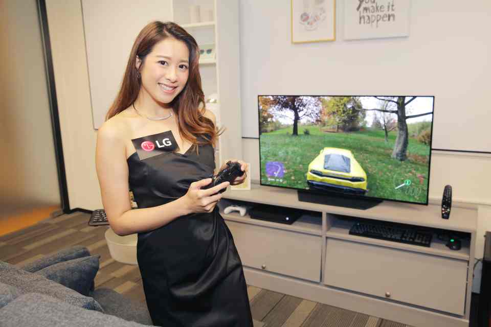 2020 LG 27 款電視：LG ZX 首款Real 8K 電視抵港發售！ – PC3 Magazine