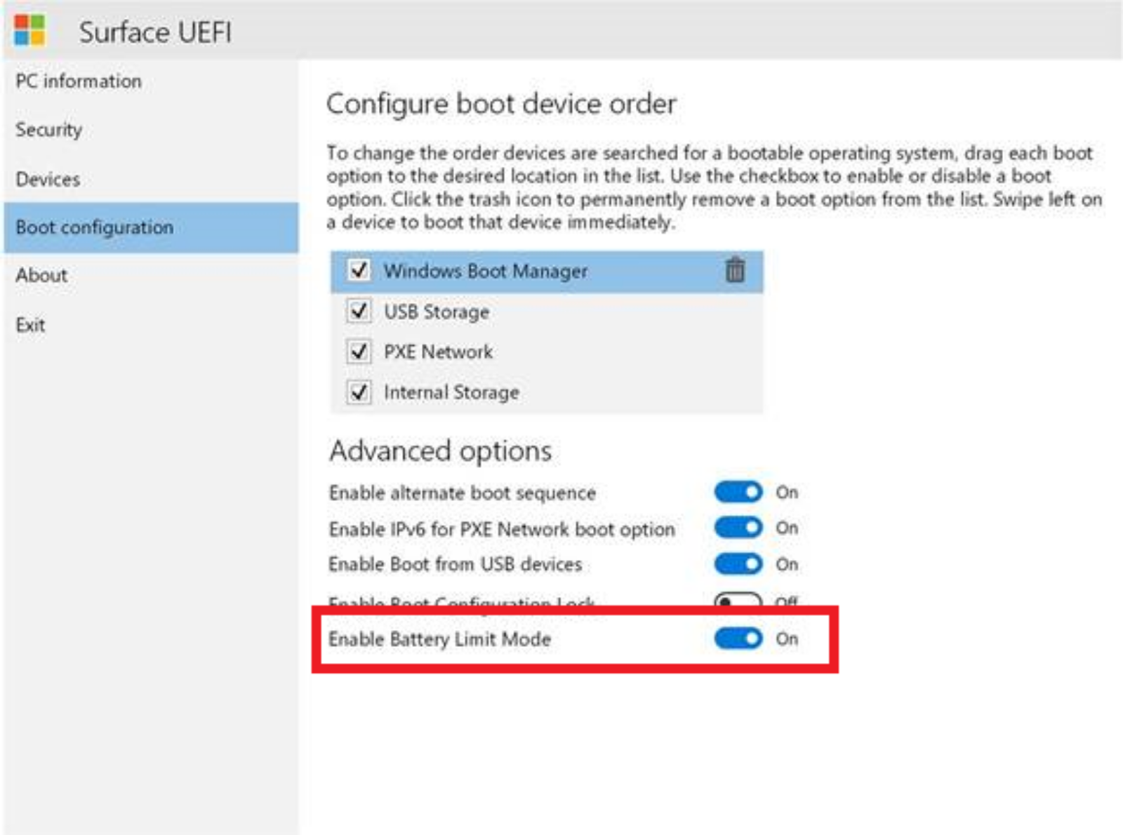 Device order. PXE device enable что это. Microsoft surface Pro 2 UEFI. Как включить surface. Что такое surface устройство.