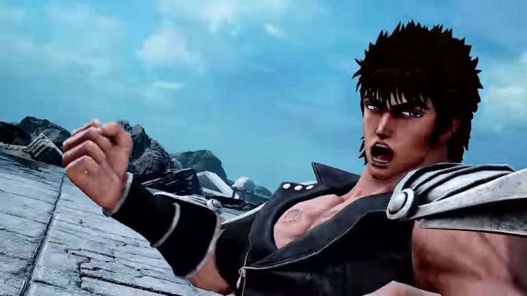 jump-force-ryo-saeba-kenshiro_01 – PC3 Magazine