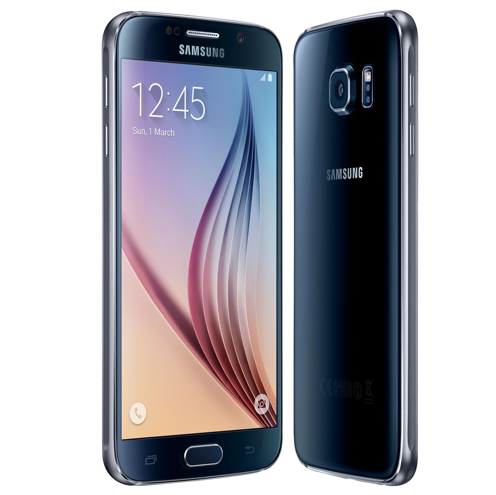 首款曲面屏手机 Galaxy三星S6 Edge热销-搜狐数码