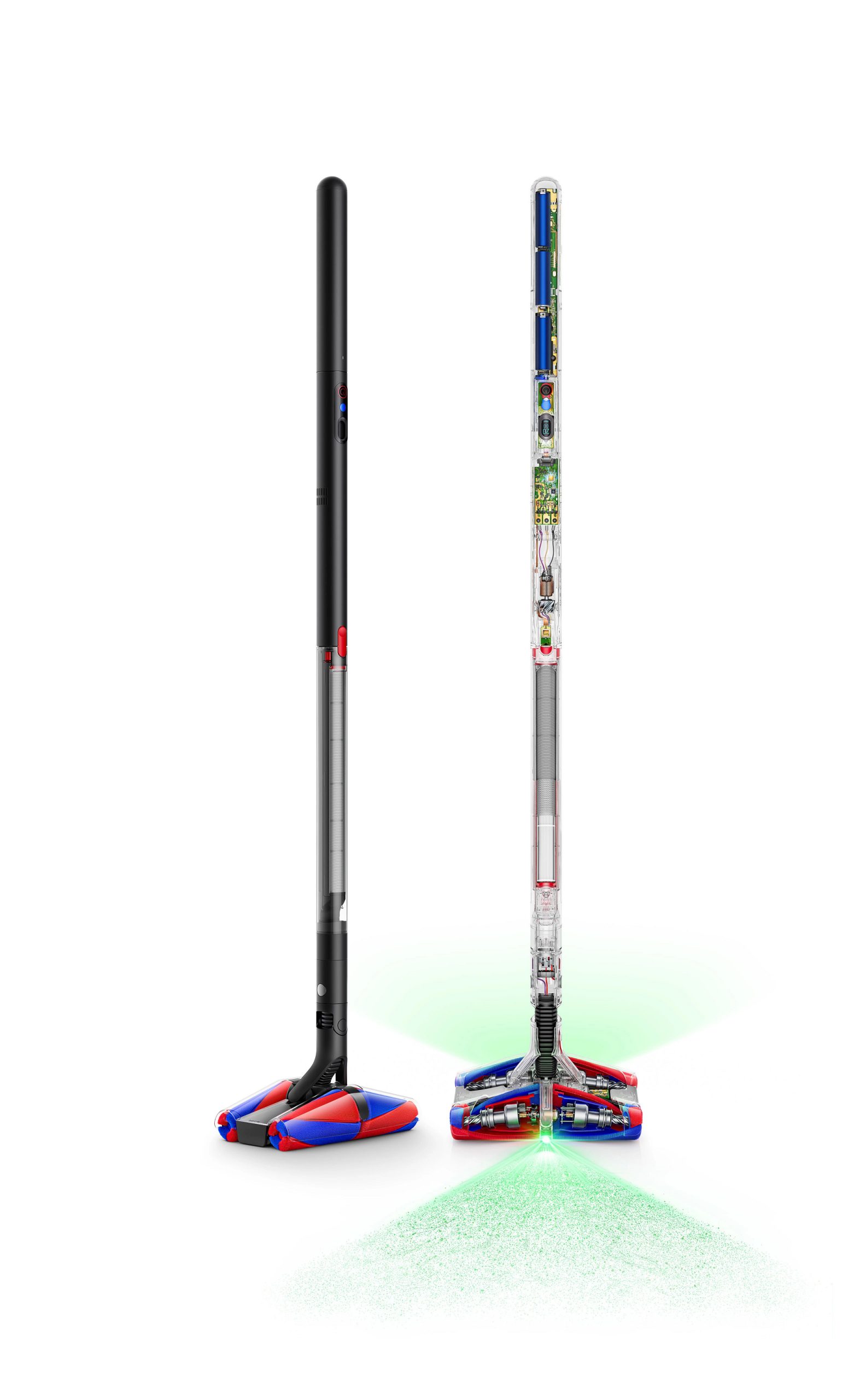 新品　Dyson pencilvac fluffy 本体 楽天市場】【期間限定P11倍】 ダイソン Dyson PencilVac Fluffy